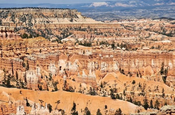 JAV Vakarų ekspresas: siautulingasis Las Vegasas ir pribloškiantys nacionaliniai parkai 9d.