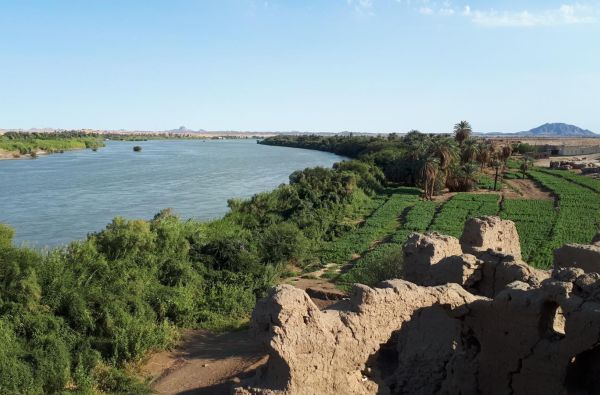 Sudanas - Džibutis. Poilsis ir pramogos prie Indijos vandenyno 15d.