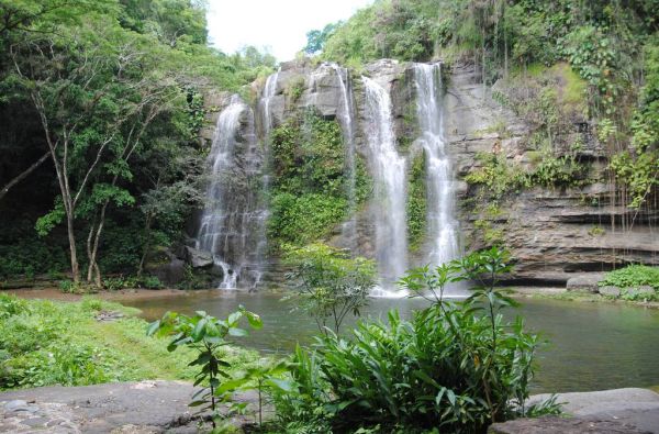 Temperamentingoji Kuba