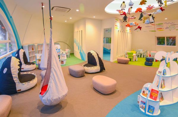 Tobulos atostogos Maldyvuose! Skrydis, pervežimas ir 7 n. viešbutyje HOLIDAY INN RESORT KANDOOMA 4+* su pusryčiais ir vakarienėmis