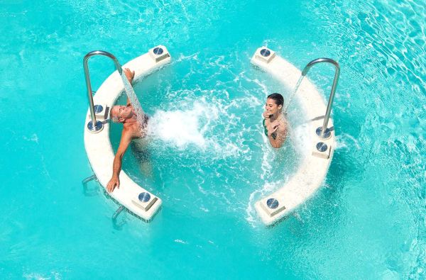 Kosta Adechė. Karališkos atostogos prabangiame viešbutyje TENERIFĖJE Skrydis, 7n. viešbutyje BAHIA DEL DUQUE 5*, su pusryčiais - nuo 1855 €!