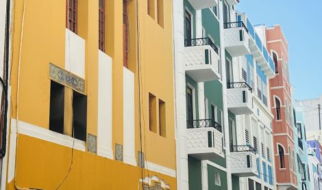 San Chuanas (Puerto Rikas)