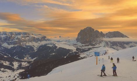 Val Gardena