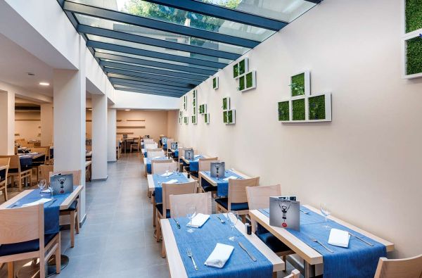 Tossa de Maras. Nuostabi vieta Jūsų ramioms atostogoms Ispanijoje. Skrydis, 7n. viešbutyje GHT SA RIERA 4*, su pusryčiais - nuo 525 €!