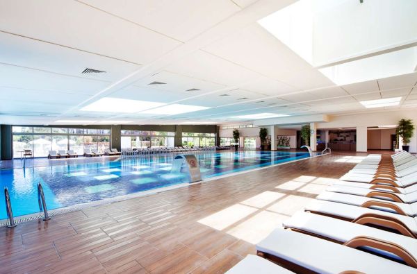 SIDĖ. Saulėtos atostogos. Skrydis, 7n. puikiame viešbutyje SUENO HOTELS BEACH SIDE 5* su viskas įskaičiuota PLIUS maitinimu!