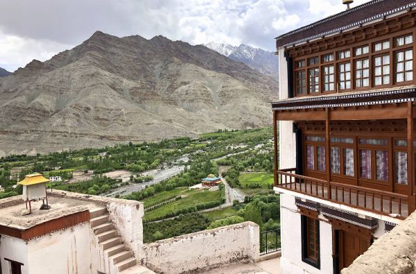 Geografinių ir dvasinių aukštumų LADAKAS - vienuolynų mistika, magiškas Hemiso festivalis* ir ekstremalūs Himalajų kontrastai mažajame Tibete 13d.