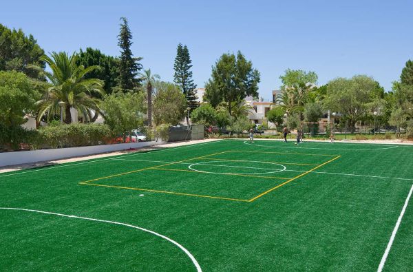 ALBUFEIRA. Kokybiškos atostogos ALGARVĖJE šeimoms su vaikais. Skrydis, 7n. viešbutyje ALFAGAR I VILLAGE 3*+, be maitinimo - nuo 595 €!