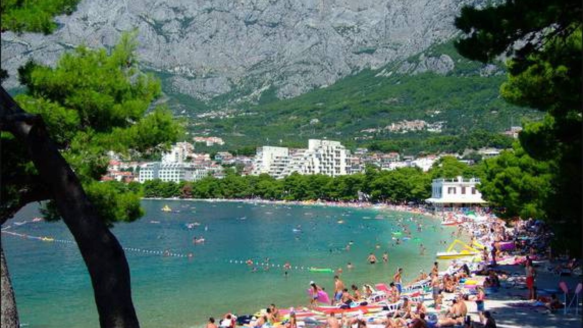 Kroatija: graži, atsipalaidavusi ir svetinga