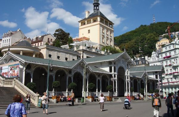 Krokuva - Praha 5d./3n.