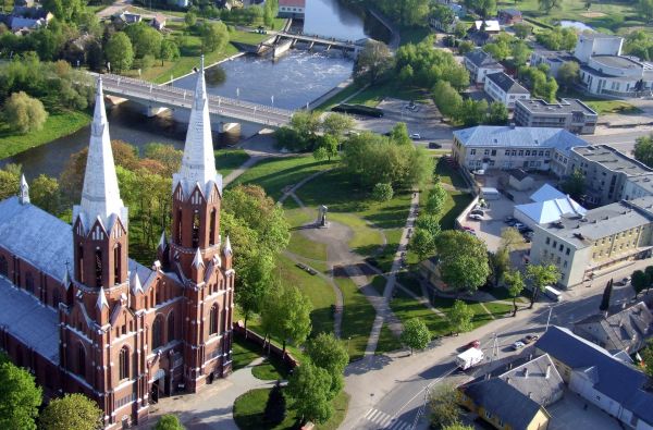 Šv. Mato bažnyčia