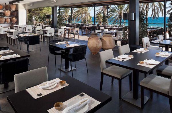 MARBELJA. Prabangios atostogos – Pietų Ispanijoje. Skrydis, 7n. viešbutyje GRAN MELIA DON PEPE 5*, su pusryčiais - nuo 1185 €!