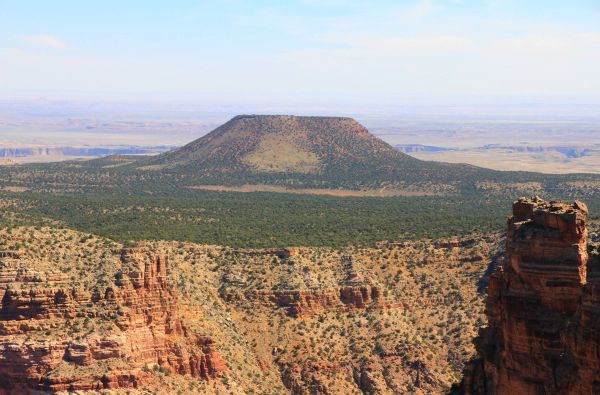 JAV - Laukinių Vakarų prerijos ir prašmatnioji Ramiojo vandenyno pakrantė 22d.