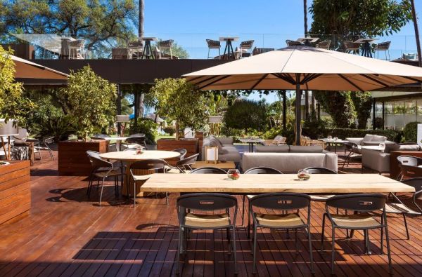 MARBELJA. Prabangios atostogos – Pietų Ispanijoje. Skrydis, 7n. viešbutyje GRAN MELIA DON PEPE 5*, su pusryčiais - nuo 1185 €!