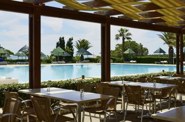 ALBUFEIRA - Armasaun de Pera. Ideali vieta Jūsų rudens atostogoms ALGARVĖJE. Skrydis, 7n. viešbutyje PESTANA VIKING 4*, su pusryčiais - nuo 615 €!