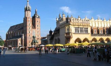 Lyg paveikslėlis graži Kroatija - Makarskos kurortas