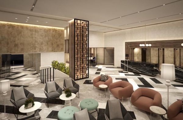 KRETA. Bangų mūša ir miesto pramogos. Skrydis, 7n. viešbutyje  THEARTEMIS PALACE 4* su pusryčiais ir  vakariene.