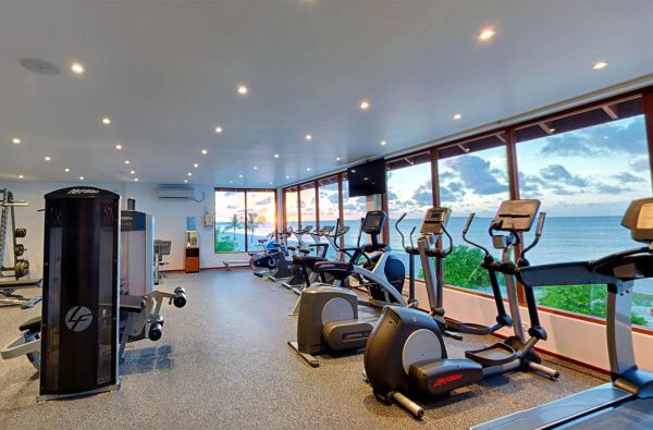 Komfortiškos atostogos Maldyvuose! Skrydis, pervežimas ir 7 n. viešbutyje KUREDU ISLAND RESORT & SPA 4*