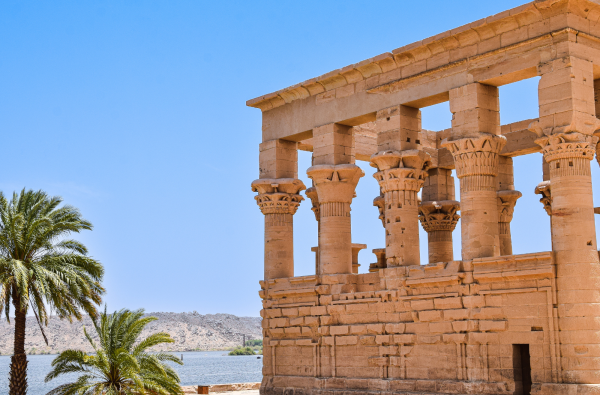 Kruizas Nilu, Kairas, Luksoras ir Hurgada