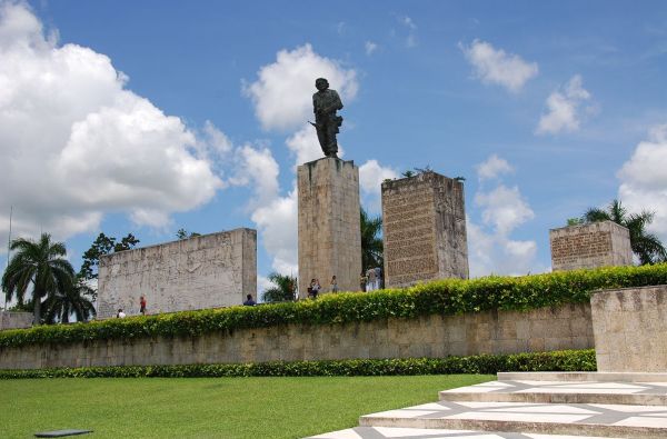 Temperamentingoji Kuba