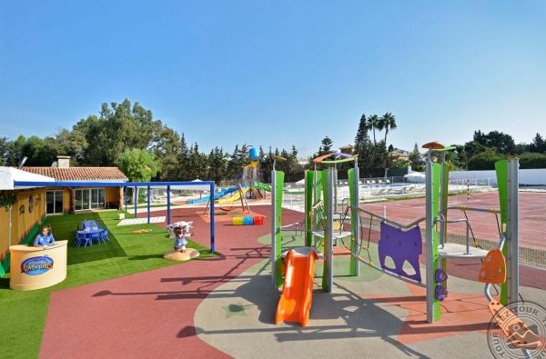 ESTEPONA. Dieviškos atostogos – Pietų Ispanijoje. Skrydis, 7n. viešbutyje SOL MARBELLA ESTEPONA - ATALAYA PARK 4*, su pusryčiais ir vakariene - nuo 729 €!