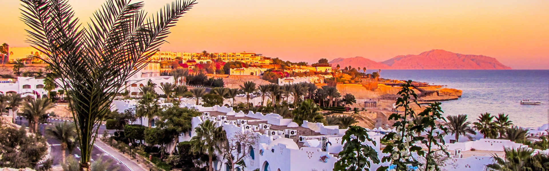 Naudinga informacija apie Šarm el Šeichą