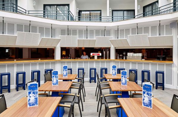 LLoret De Maras. Poros atostogos niekada nemiegančiame, pramogomis pulsuojančiame  Lloret de Mare. Ispanija, skrydis, 7n. TIK SUAUGUSIEMS skirtame viešbutyje DELAMAR 4*, su pusryčiais - nuo 589 €!