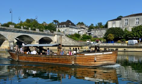 Prancūzija. Bourges.