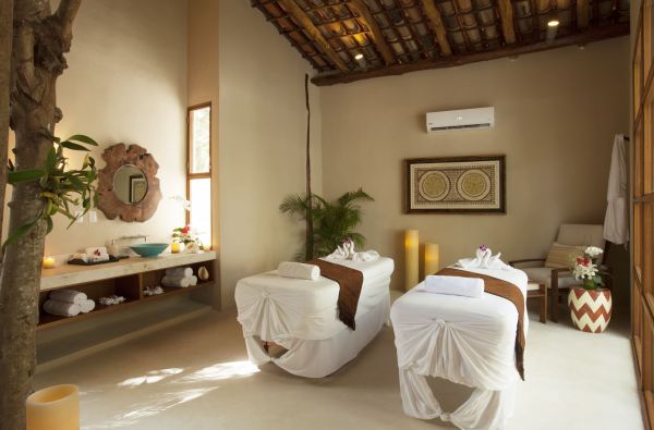 Svajingos atostogos Meksikoje!  Skrydis, pervežimas ir 10 n. viešbutyje Mahekal Beach Resort 4* su „viskas įskaičiuota“