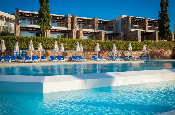 KRETA. Saulė, jūra ir poilsis... Skrydis, 7n.  WYNDHAM GRAND CRETE MIRABELLO BAY 5* viešbutyje su pasirinktu maitinimu.