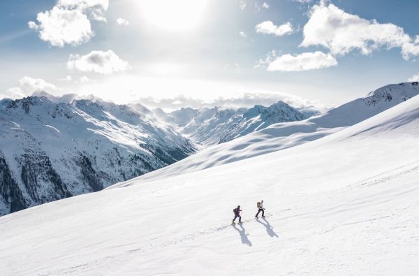 Slidinėjimas Italijos Alpėse: Kronplatz, Sella Ronda (Val Gardena, Alta Badia)