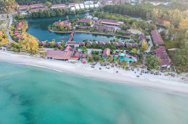 Pažintinis turas po Tailandą su poilsiu Patajoje ir Chang saloje 14d.