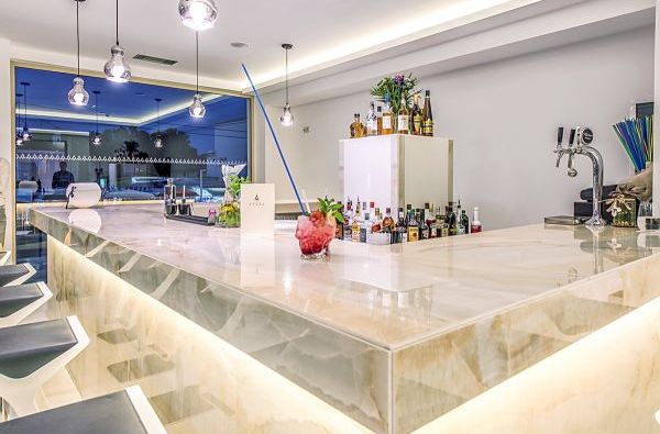 ZAKINTAS. Poilsis ir įspūdžiai. Skrydis, 7n.  AZURE RESORT & SPA 5* viešbutyje su viskas įskaičiuota maitinimu.