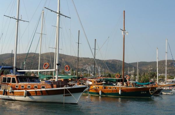 Pavasarį atostogauk Turkijoje! Skrydis iš Vilniaus, bagažas, pervežimai ir 7 n. viešbutyje – 229 €!