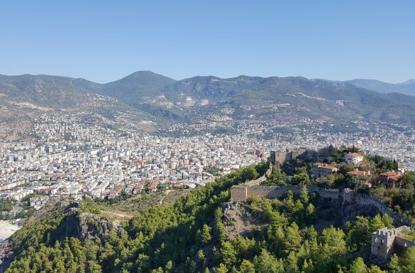 Itin karštas pasiūlymas 12-kos nakvynių trukmei su viskas įskaičiuota Turkijoje, Alanijoje - tik nuo 339€!