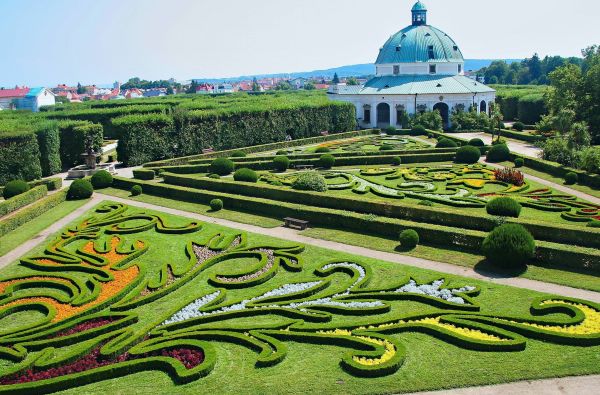 Kruizas Dunojumi - imperatoriškoji Viena 3d.