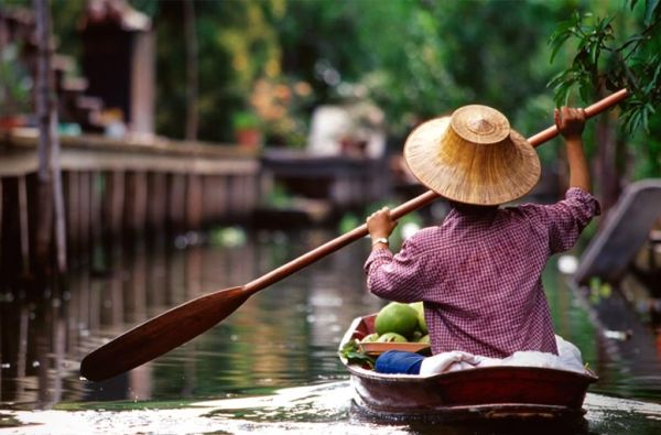 Pažintinis turas po Tailandą su poilsiu Patajoje ir Koh Chang saloje 15d.