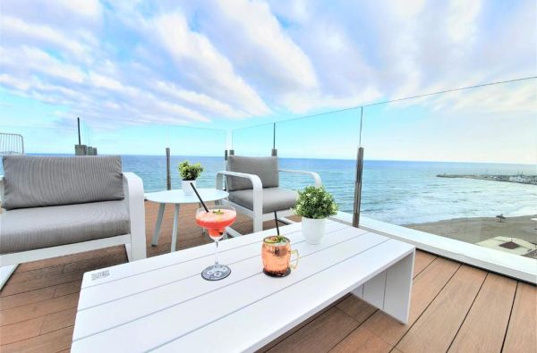 TOREMOLINOS. Susiplanuok ir praleisk rudens atostogas – Pietų Ispanijoje. Skrydis, 7n. viešbutyje LA BARRACUDA 3*, su pusryčiais - nuo 689 €!