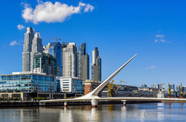 Didžioji ekspedicija po Pietų Ameriką ir Okeaniją: Argentina - Čilė - Patagonija - Ugnies žemė - Velykų sala 20d. (24d.)