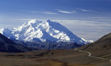 Ekspedicija į Aliaską II su žvejyba Kenai upėje