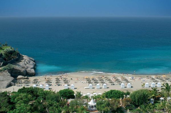 Kosta Adechė. Karališkos atostogos prabangiame viešbutyje TENERIFĖJE Skrydis, 7n. viešbutyje BAHIA DEL DUQUE 5*, su pusryčiais - nuo 1855 €!