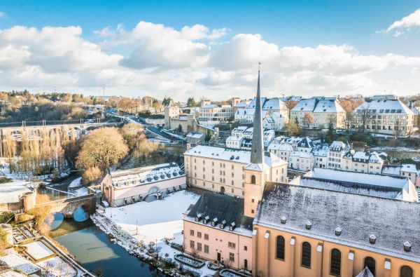Naujieji metai Paryžiuje