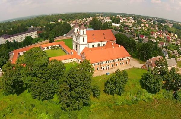 Sakralinė Lietuva 1d.