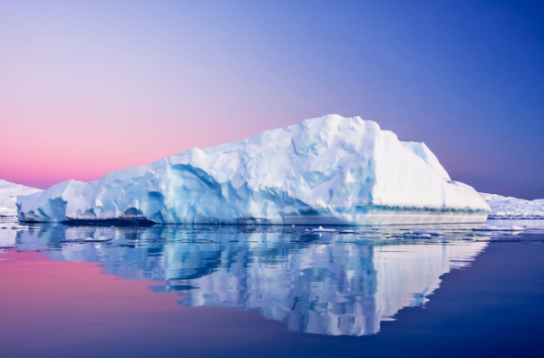 Kruizinė kelionė nuo Argentinos iki Antarktidos prabangiu Celebrity Equinox laivu su vadovu iš Lietuvos