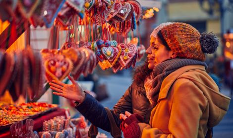 Vokietija. Niurnbergas.