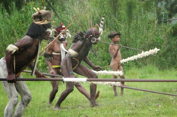 Didysis GRŪDOS turas po 8 Indonezijos salas