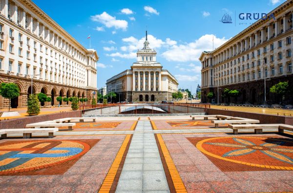 GRŪDA. Poilsis saulėtoje Bulgarijoje 9d.