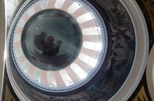 Artimoje, bet kitokioje Estijoje