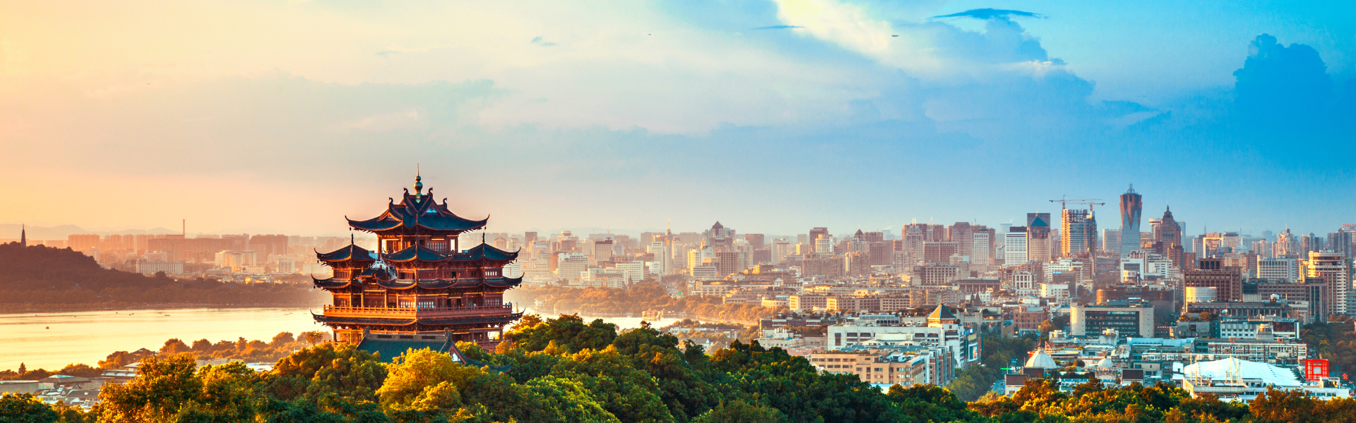 Naudinga informacija apie Hangdžou