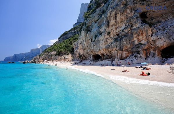 Korsika ir Sardinija iki Kaljario 13d.