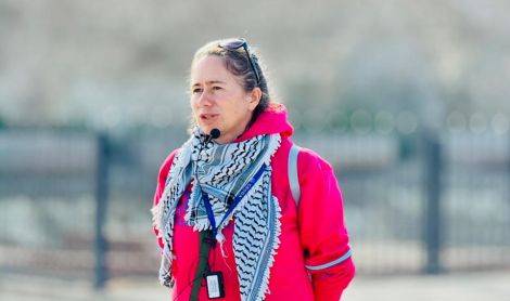 Kairas – Pasaulio Motina: Gizos piramidės ir Dydisis Egipto muziejaus (Grand Egyptian Museum) lobynas.